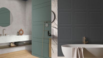 Gres Decorato